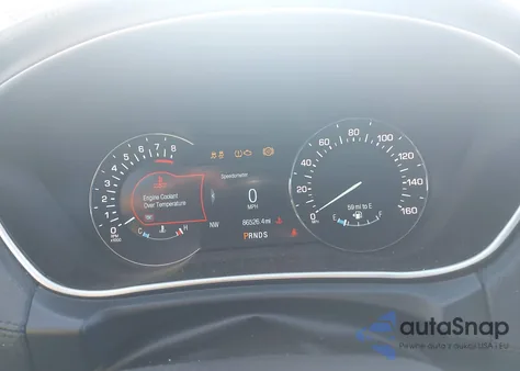 2017 Lincoln Mkx Reserve from USA, damaged, VIN 2LMPJ8LR6HBL37142